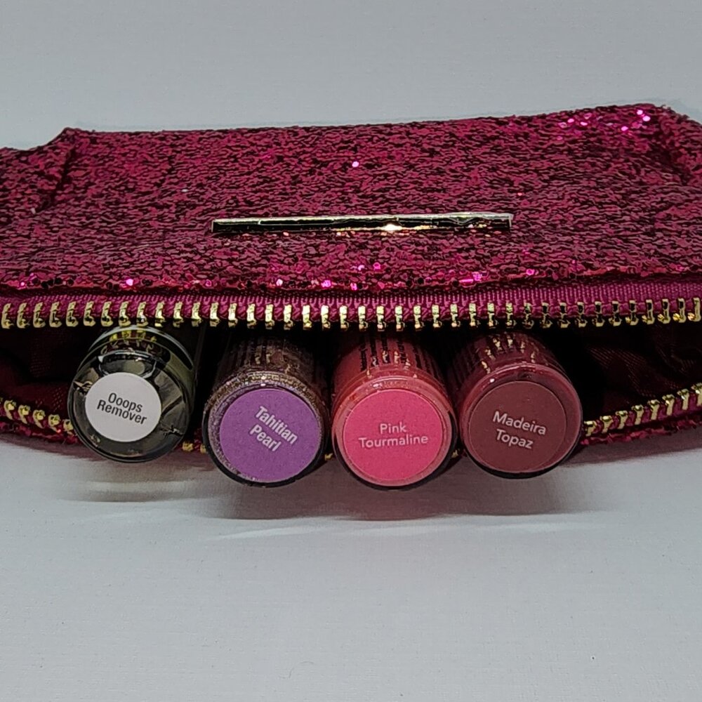 Dripping Jewels Collection